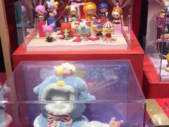 -泡泡玛特POPMART(崇文门国瑞城店)