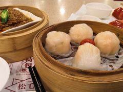 金牌虾饺皇-点都德(聚福楼店)