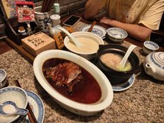 -南京大牌档(富力海珠城店)