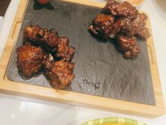 -荷塘秋月·本帮江浙菜(国权路店)