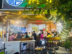 -周记蟹仔粉(侨港风情街店)