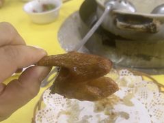 -金财记猪肚鸡