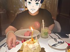 -王品牛排(珠海富华里店)