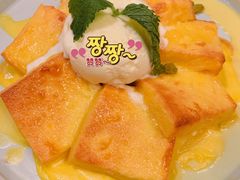 -新白鹿餐厅(城西银泰城店)