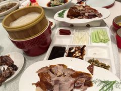 -京鸭棠(让胡路万达店)
