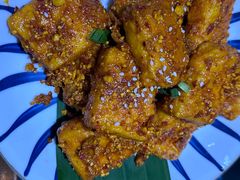 -蜗牛小馆醉乡民谣云南菜(惠新西里店)