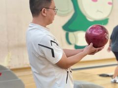 -广州保龄球馆(广州天河体育中心店)