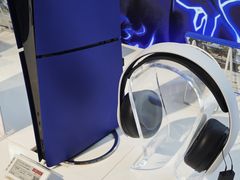 -Sony Store 索尼(上海淮海中路店)