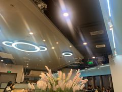-吉木烤肉自助餐厅(乐汇城店)