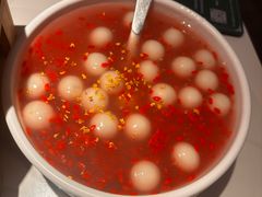 -绿茶餐厅(淮安吾悦广场店)