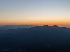 -灵山
