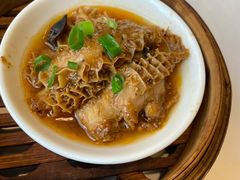 黑椒金钱-万龙洲海鲜(南新仓店)