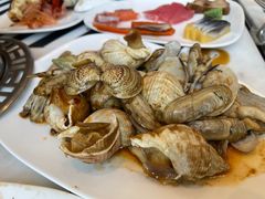 -万达文华酒店·48F云端窗景美食汇自助餐厅