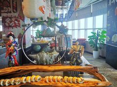 -绮梦西湖·云端餐厅(歌德店)