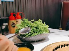 -炙城·韩式烤肉(南京东路店)