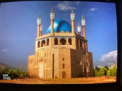 -上海博物馆(人民广场馆)