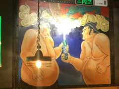 -枪火串烧·东北特色烧烤(罗湖总店)