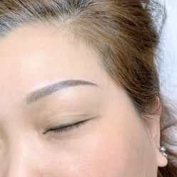 -HQ半永久纹绣纹眉