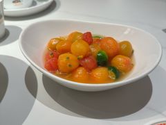 -清真·卡德尔大叔新疆主题餐厅(龙汇路店)