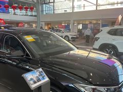 -北京真浩泰上汽大众4S店(石景山区店)
