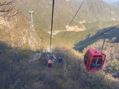 -洛阳白云山景区