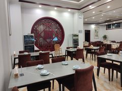-丽泽山庄·生态怀柔菜·虹鳟鱼(红螺寺店)
