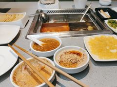-海底捞火锅(振华商厦店)