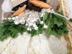 -宣武小院涮肉(前门店)