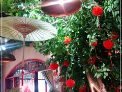 -左陕右甘(亚运村店)