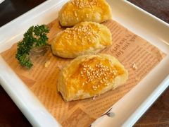 -山水茶艺馆·点心粤菜·30年老字号