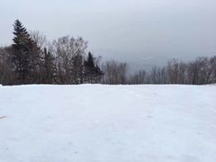 -亚布力新体委滑雪场