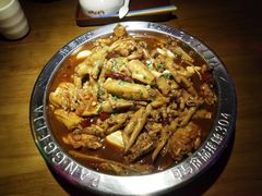 -胖哥俩肉蟹煲(昆山金鹰店)