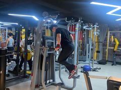 -ENERGY原力健身(川周店)