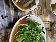 -正宗阳山牛杂(东城店)