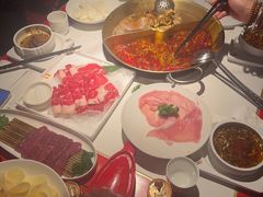 -小龙翻大江文化火锅(宽窄店)