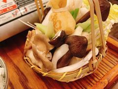-小银家日式简餐(中信丹阳花园店)