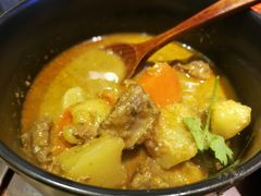 -牛腩之旅·牛腩牛杂煲(光启城美食城店)