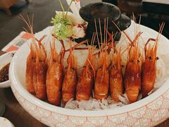 -乔街深夜食堂·小龙虾·高压锅生蚝(杭州总店)