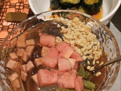 -羊门客在·烤盐池滩羊·川菜