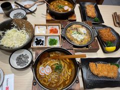 -胜博殿日式炸猪排(西红门店)