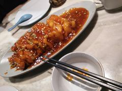 -杏花堂·山西菜馆(晋中万达店)
