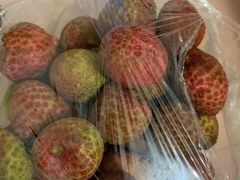-绿叶水果(开福区马栏山店)