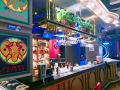 -疯克大象美式烤肉餐厅