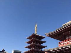 -浅草寺