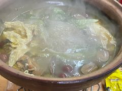 -威邵鸡煲(西华路总店)