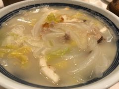 传统银针粉-潮江春(铜锣湾广场店)