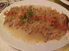 -红棉中餐厅·广州海航威斯汀酒店