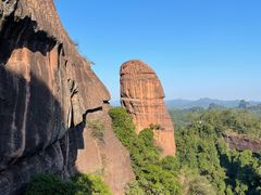 -丹霞山风景名胜区