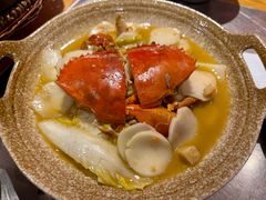 -十面欢腾(长乐路店)