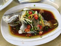 -后田海鲜餐厅(南澳香湖湾店)